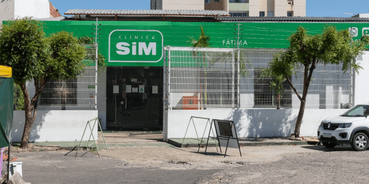 Unidade Clínica SiM Fátima