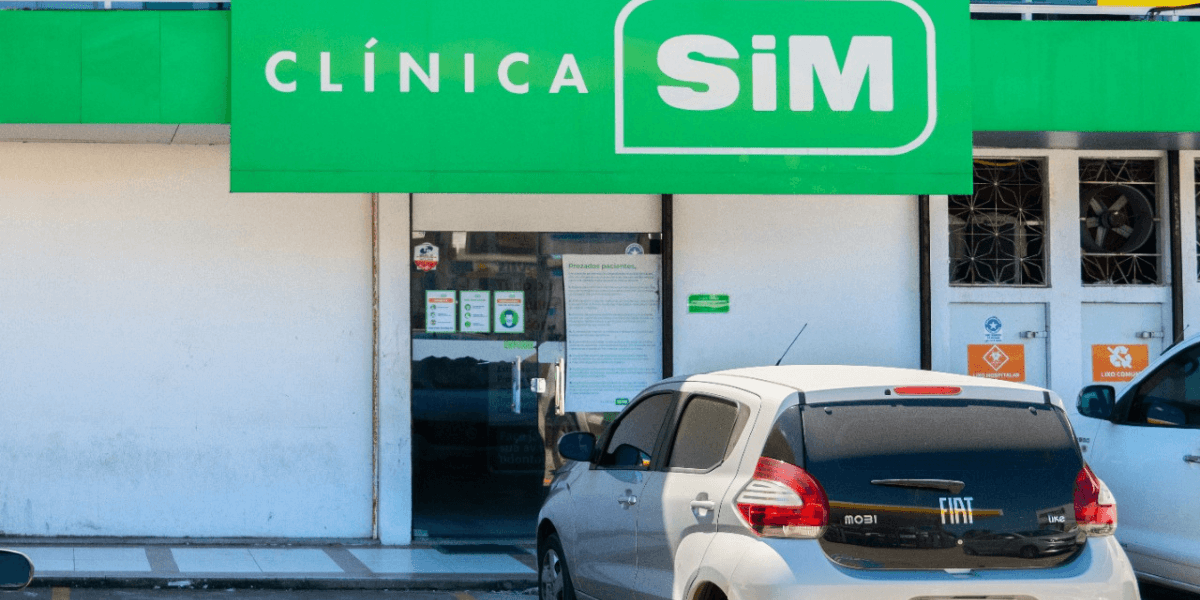 Unidade Clínica SiM Itaperi