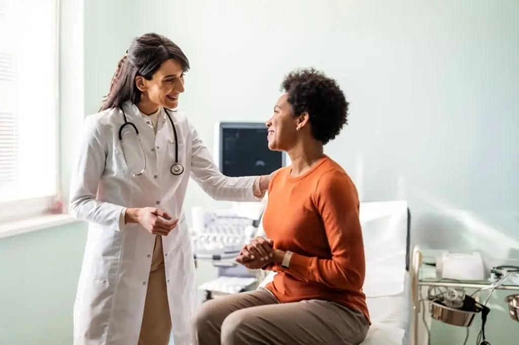 Atendimento de Clínica Geral na SuperClínica