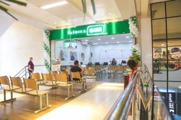 Unidade Clínica SiM Shopping Center Lapa