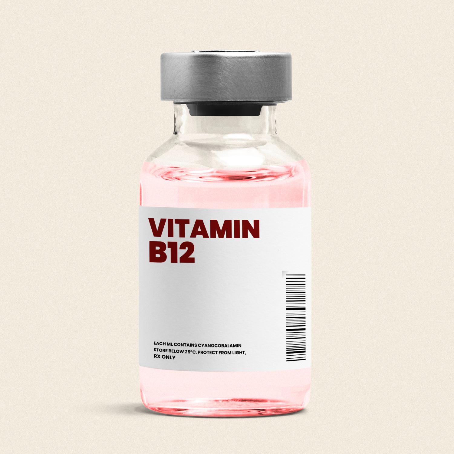 Vitamina B12: para que serve e qual sua relação com a diabetes?