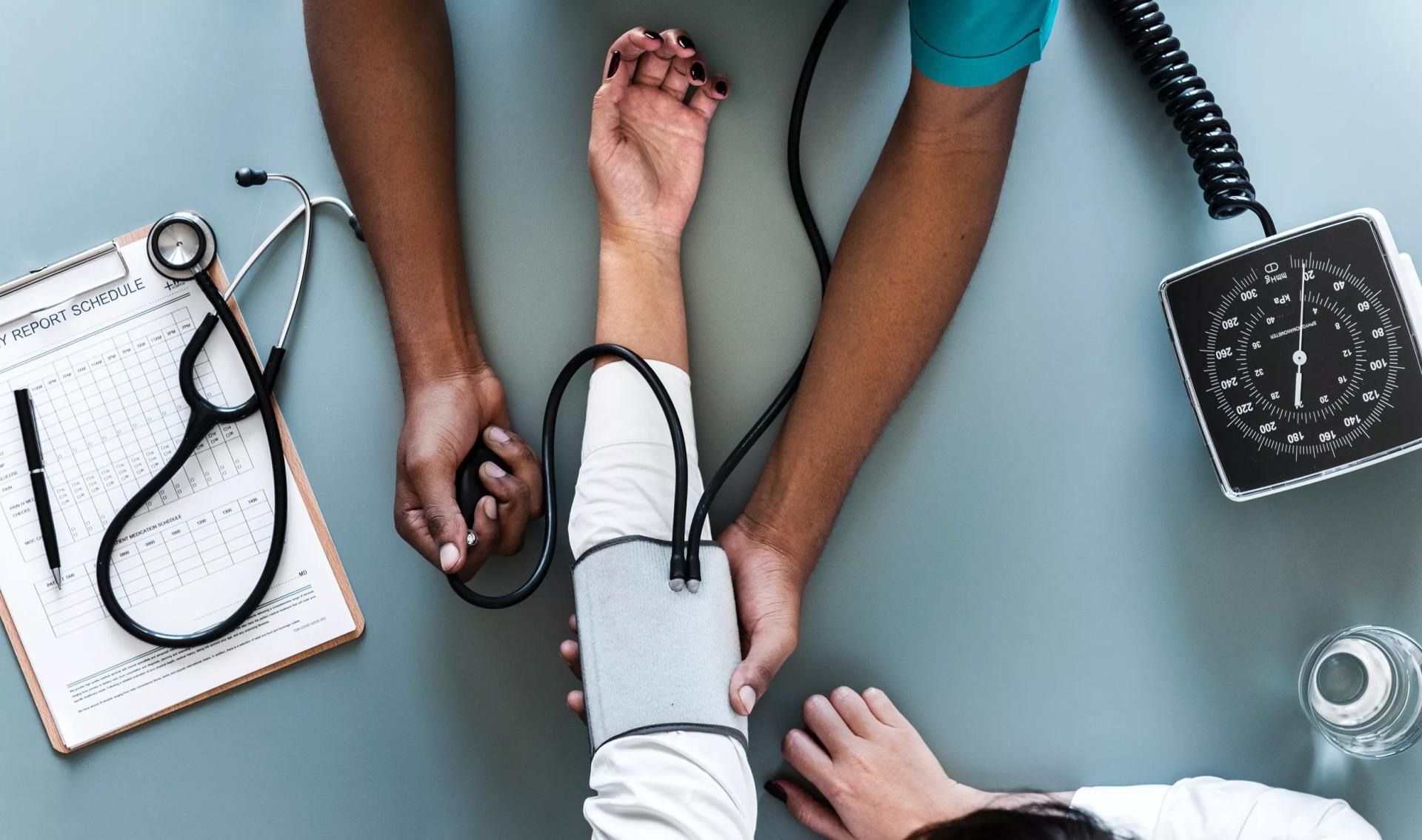 Doenças Crônicas: Compreendendo, Prevenindo e Gerenciando