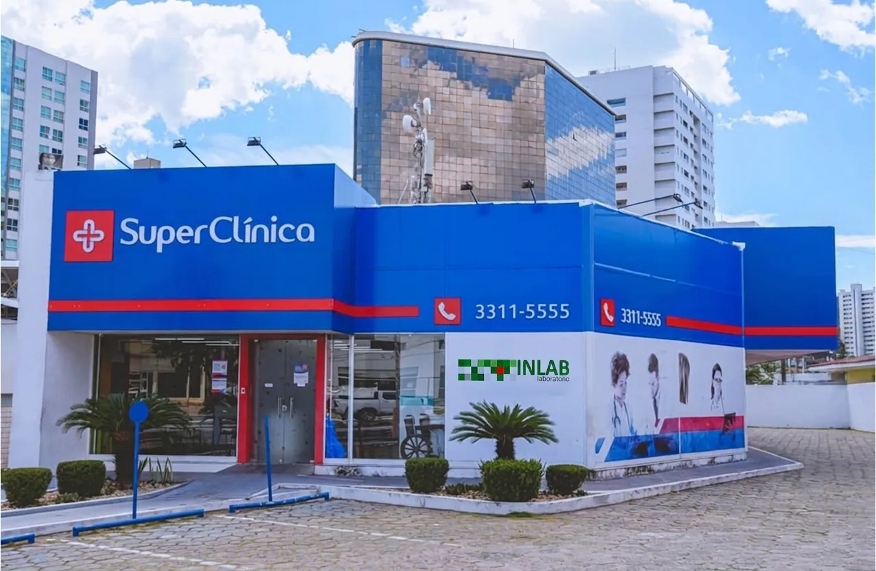 Unidade Super Clínica